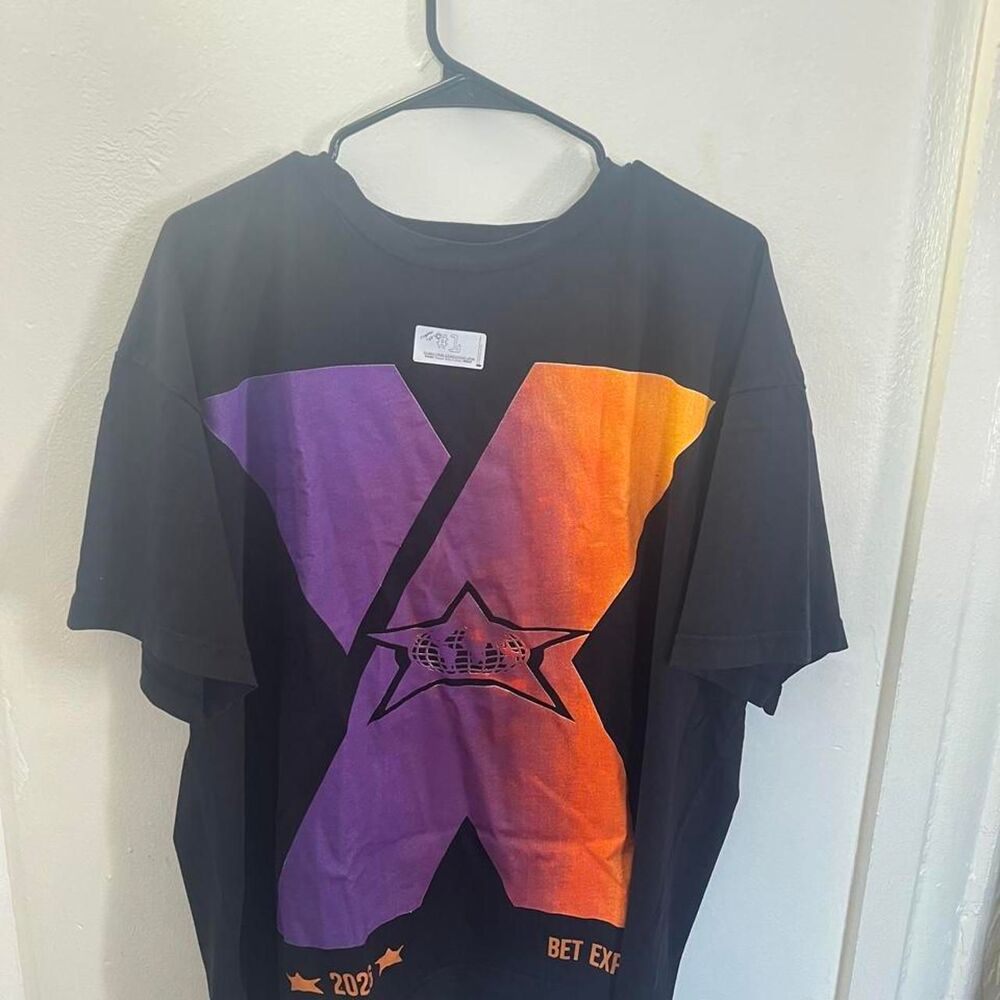 Unbranded Men's multi T-shirt